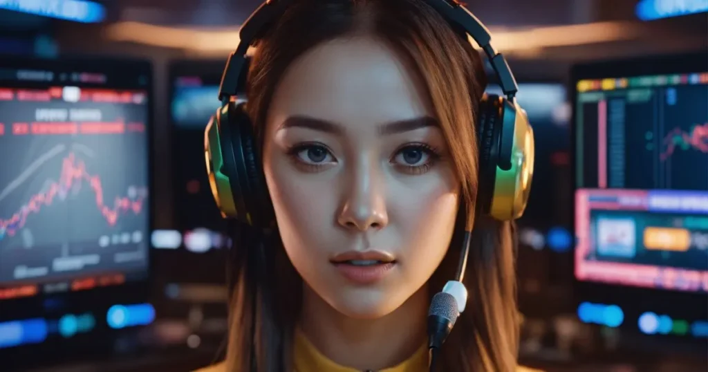 AI Powered customer support