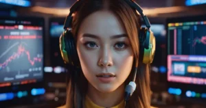 AI Powered customer support