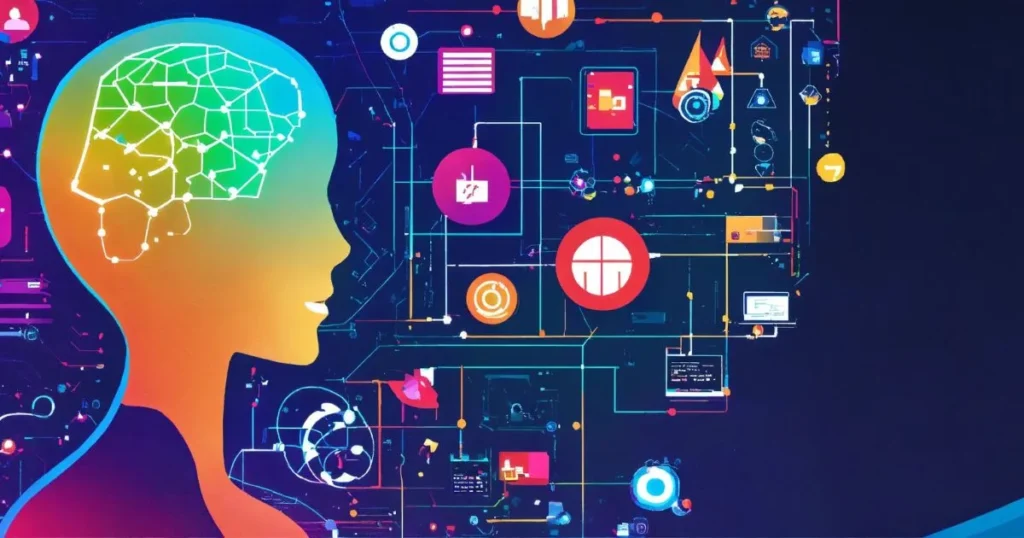 web design AI