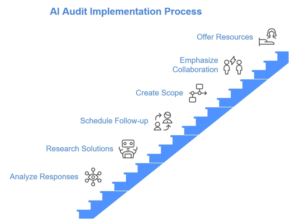 Technowild Ai Audit Implementation Process