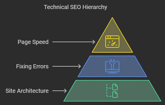 Technical Seo