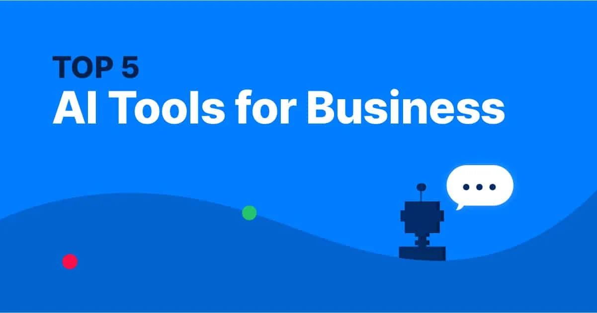 2025 Ai Tools For Business