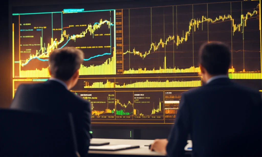 Market intelligence