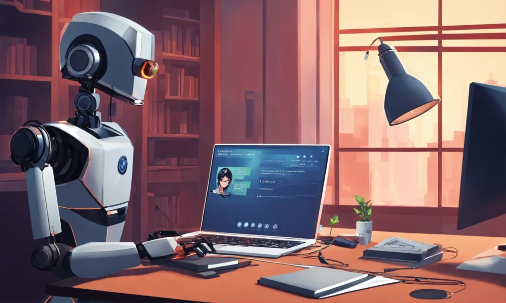 Slack AI Agent