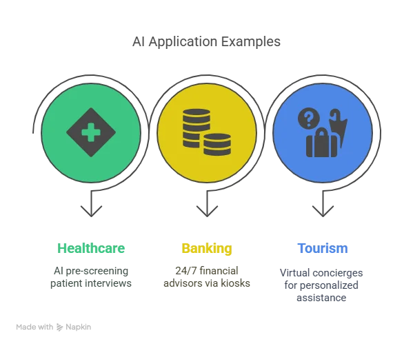The next frontier interactive customer experiences visual selection