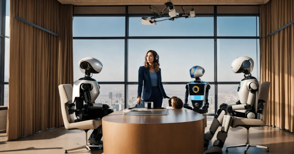 Top7 ai agents technowild raipur