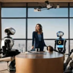 Top7 ai agents technowild raipur