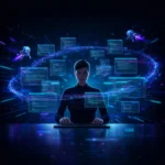 AI Video Creation using Code