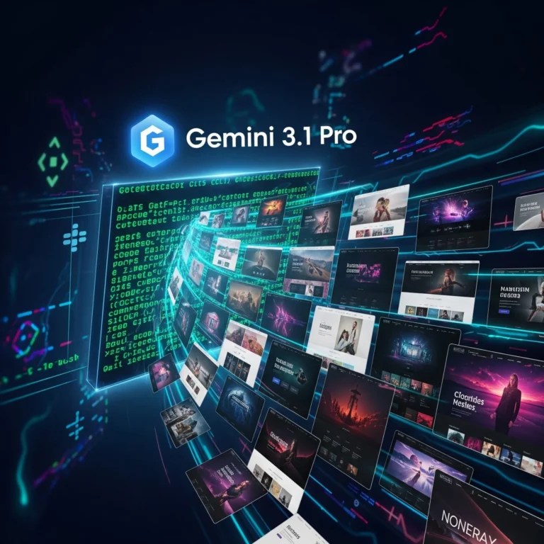 GeminiPro3.1