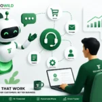 Ai agents for SMEs