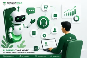 Ai agents for SMEs